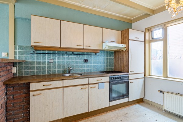 Medium property photo - Vissersstraat 14, 9974 PW Zoutkamp