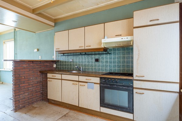 Medium property photo - Vissersstraat 14, 9974 PW Zoutkamp