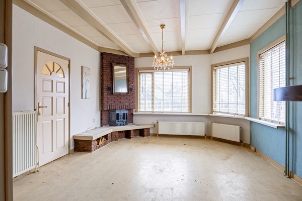 Medium property photo - Vissersstraat 14, 9974 PW Zoutkamp