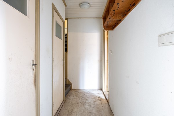 Medium property photo - Vissersstraat 14, 9974 PW Zoutkamp