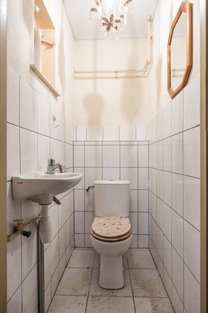 Medium property photo - Vissersstraat 14, 9974 PW Zoutkamp