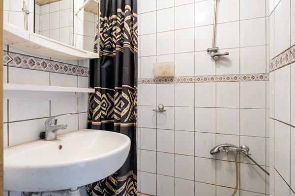 Medium property photo - Vissersstraat 14, 9974 PW Zoutkamp
