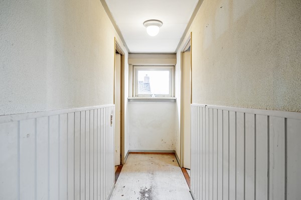 Medium property photo - Vissersstraat 14, 9974 PW Zoutkamp