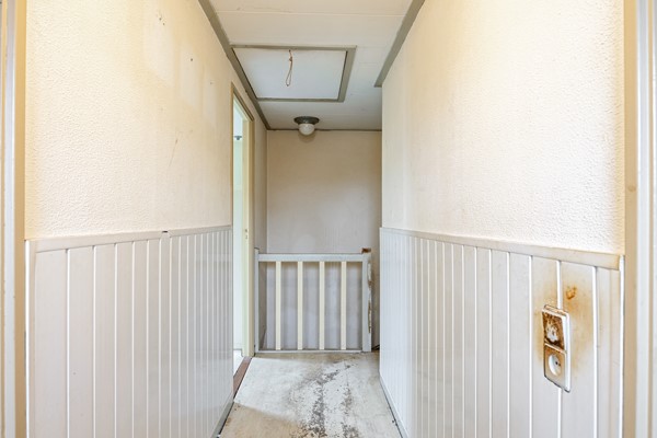 Medium property photo - Vissersstraat 14, 9974 PW Zoutkamp