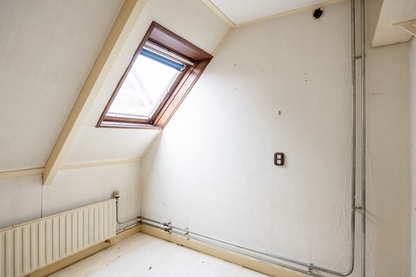 Medium property photo - Vissersstraat 14, 9974 PW Zoutkamp