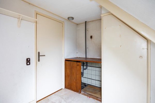 Medium property photo - Vissersstraat 14, 9974 PW Zoutkamp