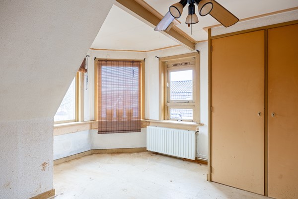 Medium property photo - Vissersstraat 14, 9974 PW Zoutkamp