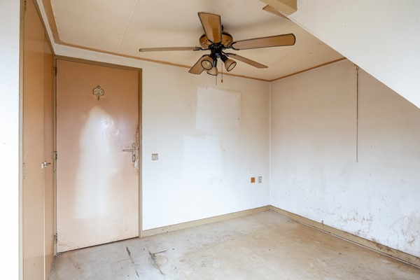 Medium property photo - Vissersstraat 14, 9974 PW Zoutkamp