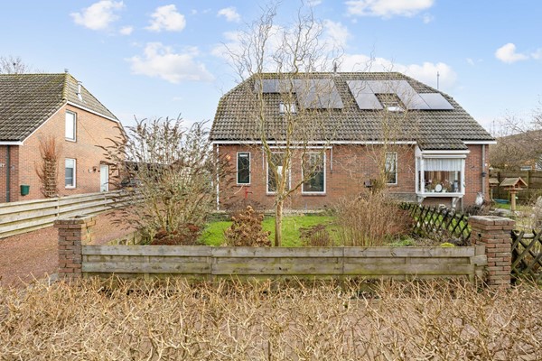Medium property photo - Hogeweg 6, 9832 TA Den Horn