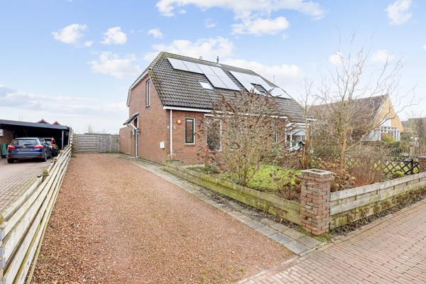 Hogeweg 6, 9832TA Den Horn