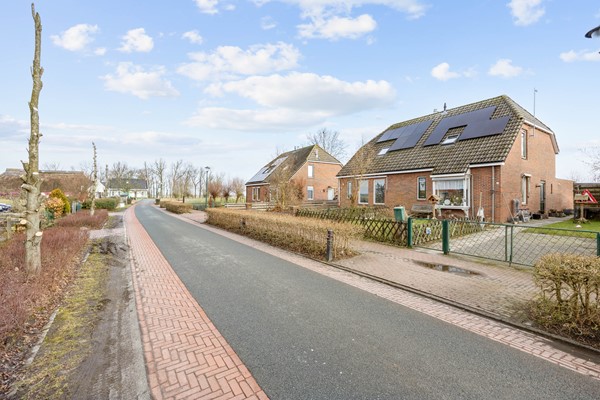 Medium property photo - Hogeweg 6, 9832 TA Den Horn
