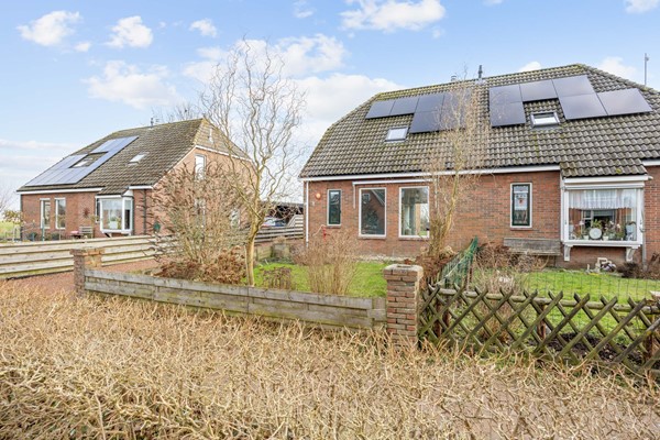 Medium property photo - Hogeweg 6, 9832 TA Den Horn