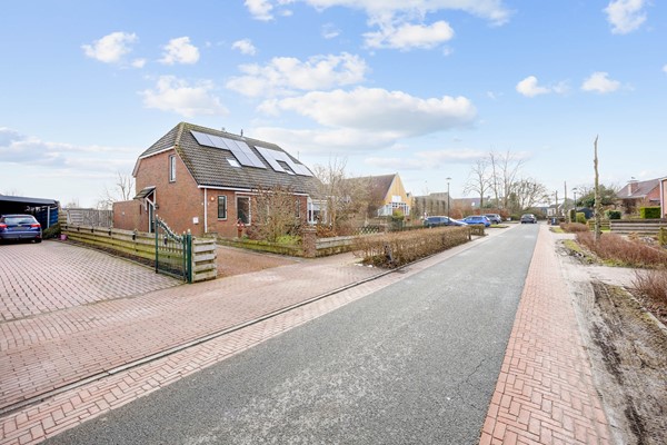 Medium property photo - Hogeweg 6, 9832 TA Den Horn