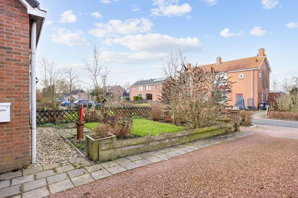Medium property photo - Hogeweg 6, 9832 TA Den Horn