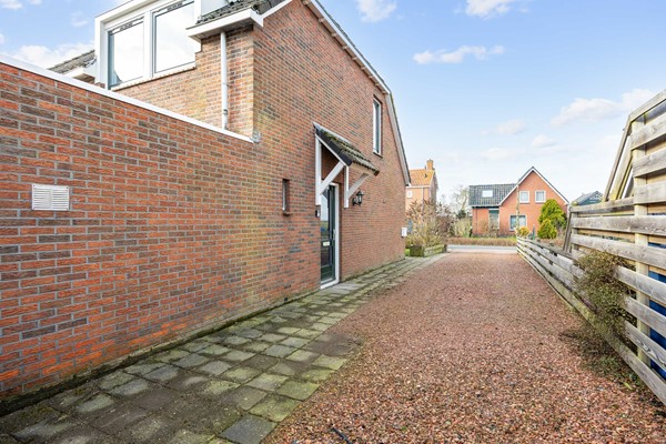 Medium property photo - Hogeweg 6, 9832 TA Den Horn