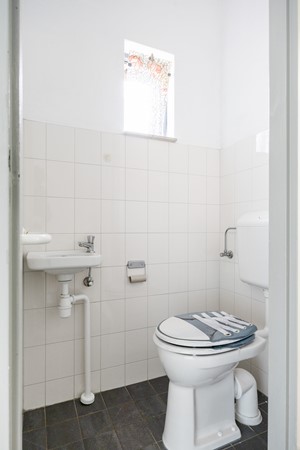 Medium property photo - Hogeweg 6, 9832 TA Den Horn