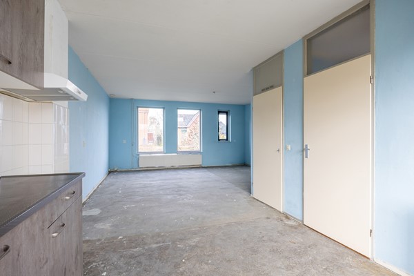 Medium property photo - Hogeweg 6, 9832 TA Den Horn