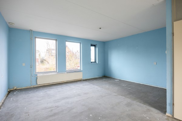 Medium property photo - Hogeweg 6, 9832 TA Den Horn