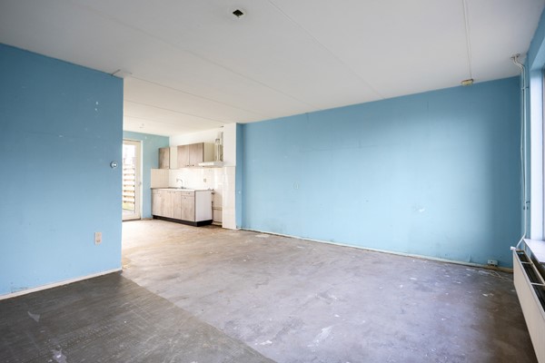 Medium property photo - Hogeweg 6, 9832 TA Den Horn