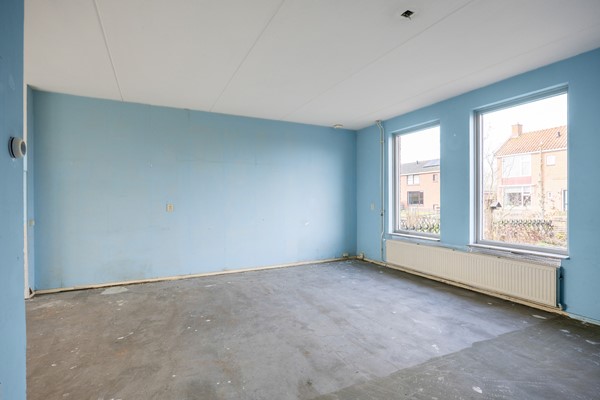 Medium property photo - Hogeweg 6, 9832 TA Den Horn