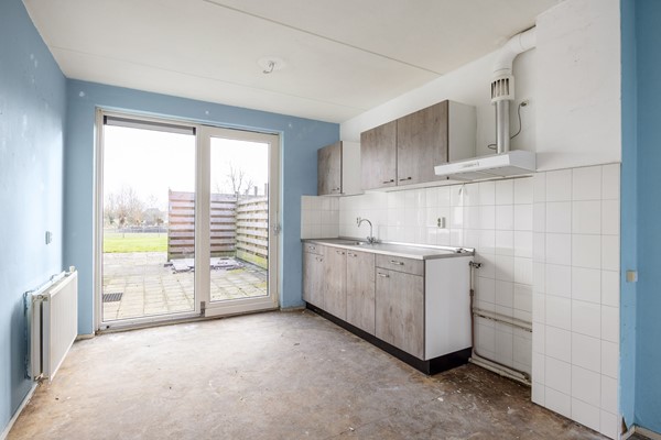 Medium property photo - Hogeweg 6, 9832 TA Den Horn
