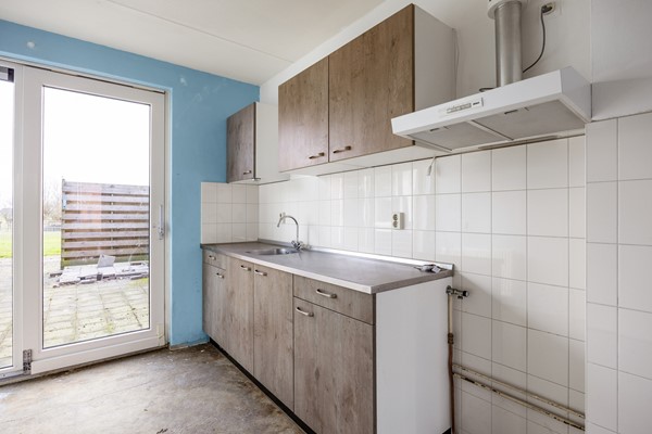 Medium property photo - Hogeweg 6, 9832 TA Den Horn