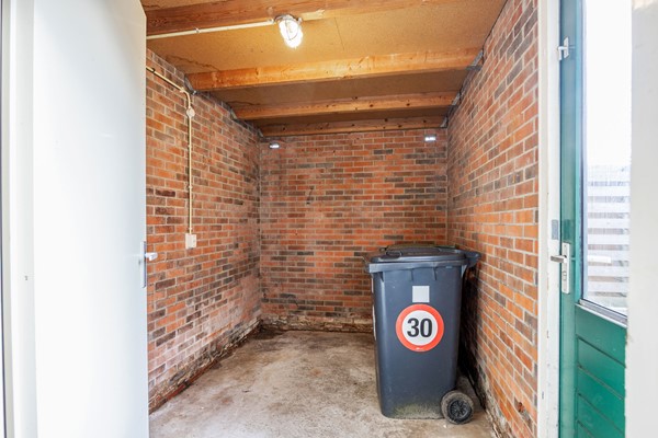 Medium property photo - Hogeweg 6, 9832 TA Den Horn