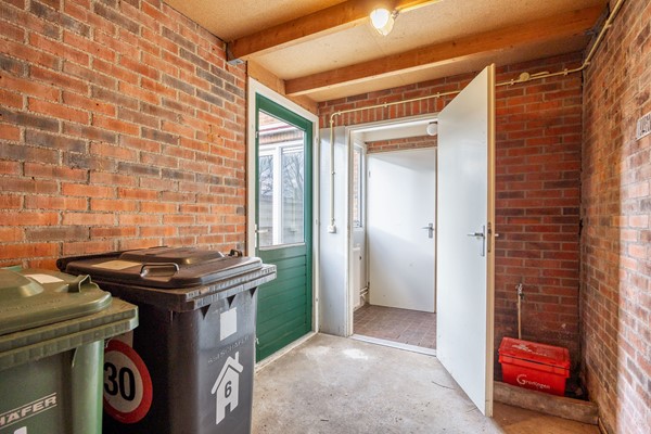 Medium property photo - Hogeweg 6, 9832 TA Den Horn