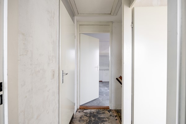 Medium property photo - Hogeweg 6, 9832 TA Den Horn