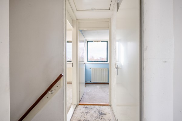 Medium property photo - Hogeweg 6, 9832 TA Den Horn