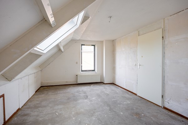 Medium property photo - Hogeweg 6, 9832 TA Den Horn