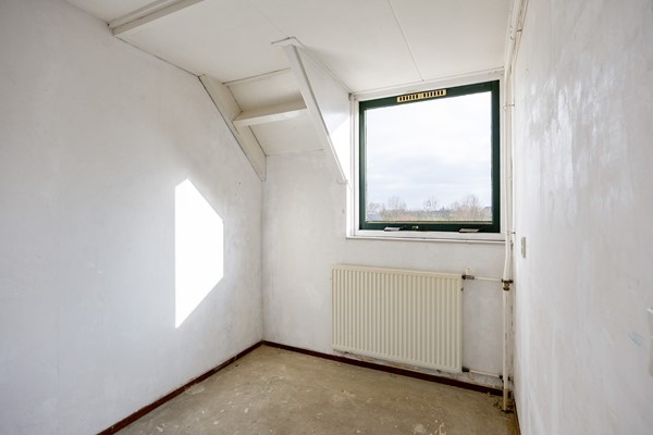 Medium property photo - Hogeweg 6, 9832 TA Den Horn