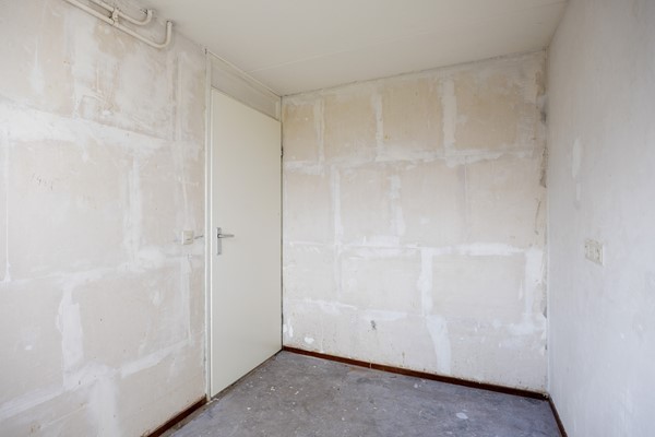 Medium property photo - Hogeweg 6, 9832 TA Den Horn