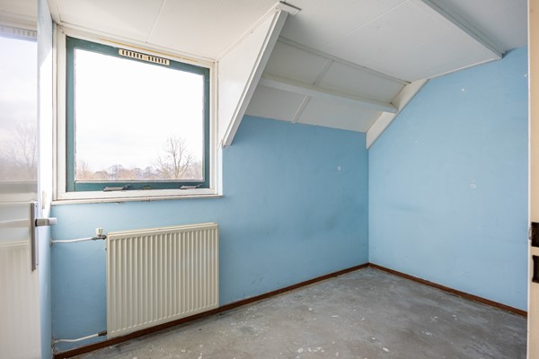 Medium property photo - Hogeweg 6, 9832 TA Den Horn