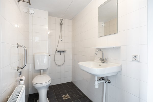 Medium property photo - Hogeweg 6, 9832 TA Den Horn