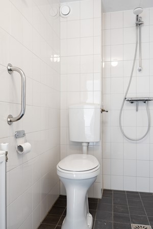 Medium property photo - Hogeweg 6, 9832 TA Den Horn