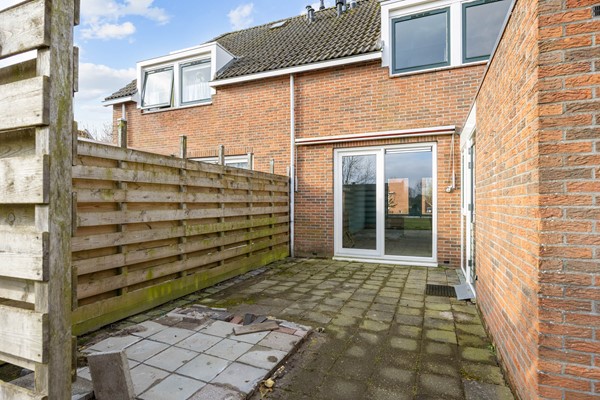 Medium property photo - Hogeweg 6, 9832 TA Den Horn