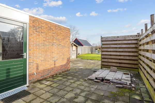 Medium property photo - Hogeweg 6, 9832 TA Den Horn