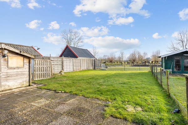 Medium property photo - Hogeweg 6, 9832 TA Den Horn