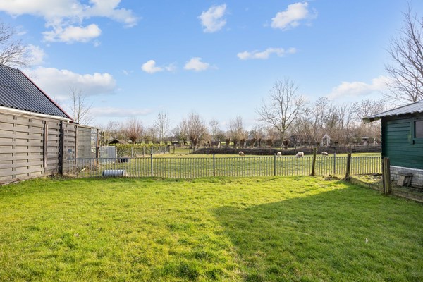 Medium property photo - Hogeweg 6, 9832 TA Den Horn