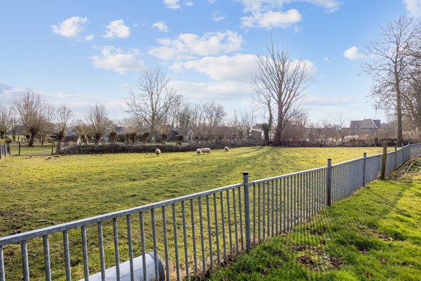 Medium property photo - Hogeweg 6, 9832 TA Den Horn