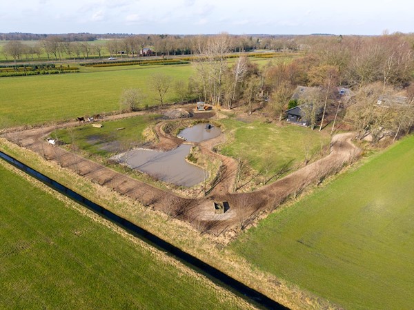 Medium property photo - Vennootsweg 21, 9343 TG Een-West