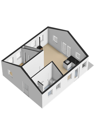 Vennootsweg 21, 9343 TG Een-West - Bijgebouw - 3D.png