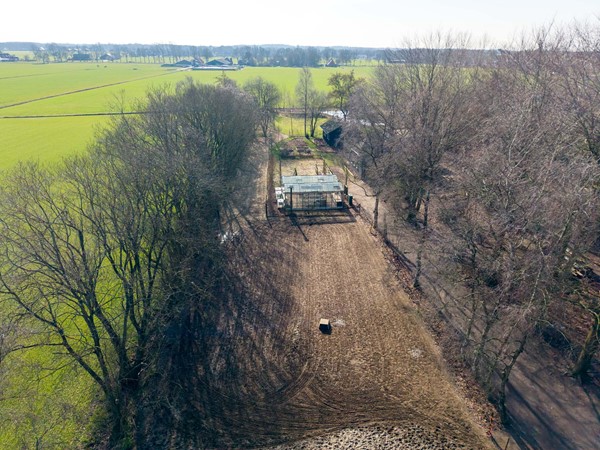 Medium property photo - Vennootsweg 21, 9343 TG Een-West