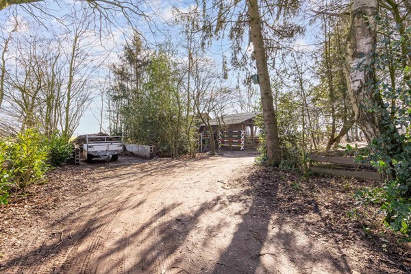 Medium property photo - Vennootsweg 21, 9343 TG Een-West