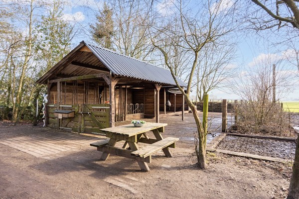 Medium property photo - Vennootsweg 21, 9343 TG Een-West