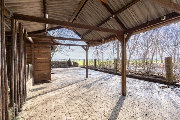 Medium property photo - Vennootsweg 21, 9343 TG Een-West