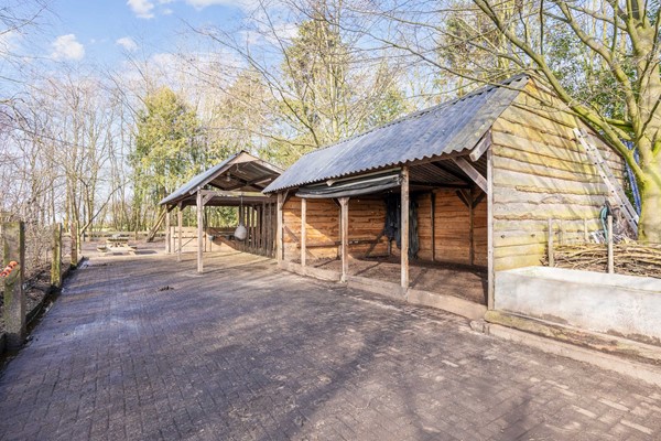 Medium property photo - Vennootsweg 21, 9343 TG Een-West