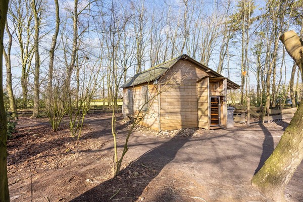 Medium property photo - Vennootsweg 21, 9343 TG Een-West