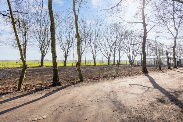 Medium property photo - Vennootsweg 21, 9343 TG Een-West